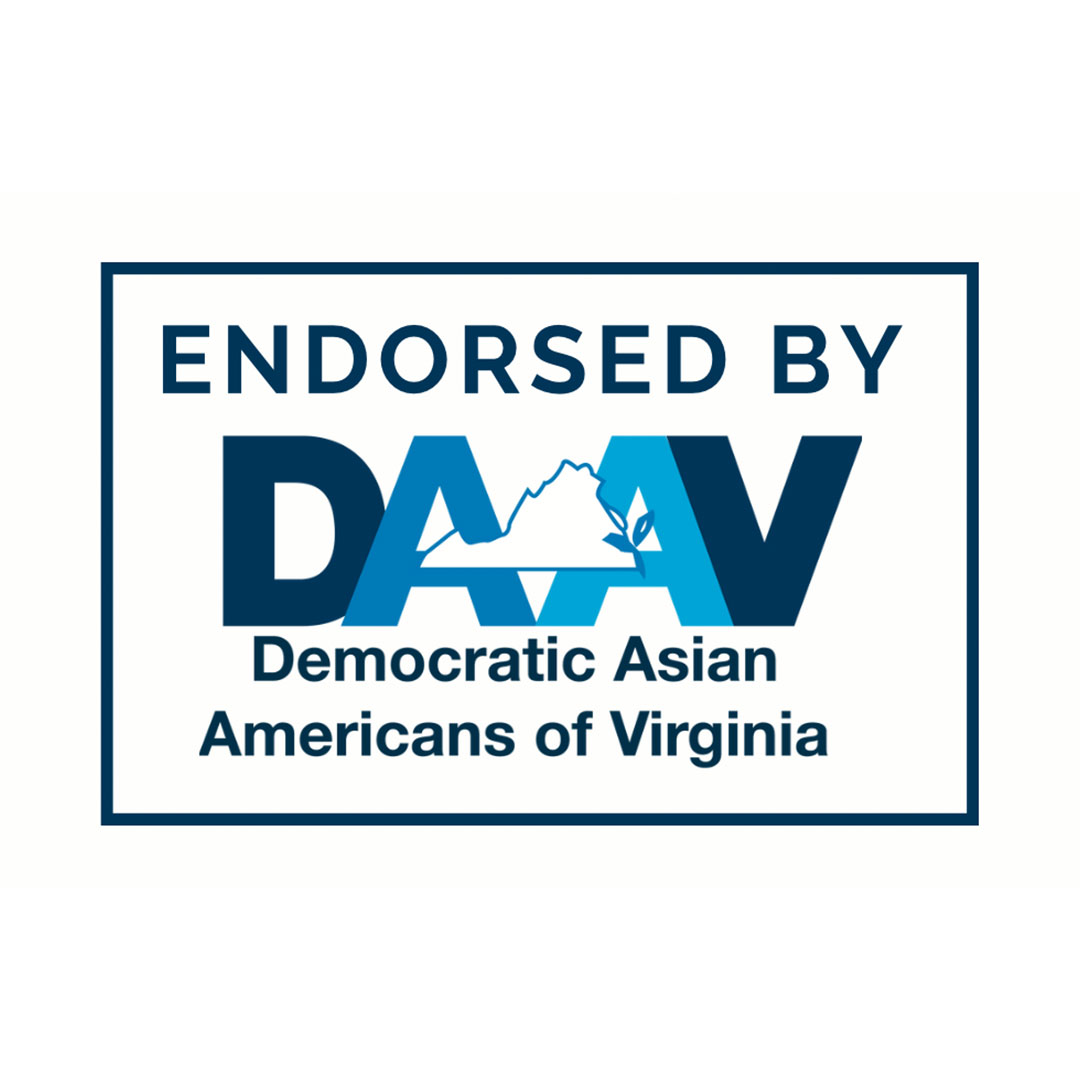 Democratic Asian Americans of Virginia