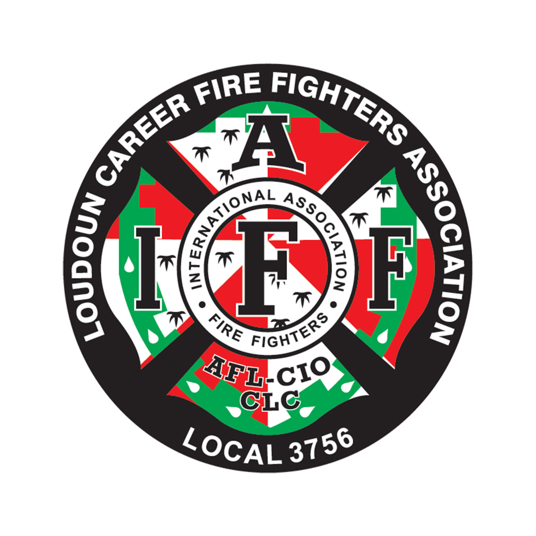 Loudoun County Career Firefighters IAFF Local 3756