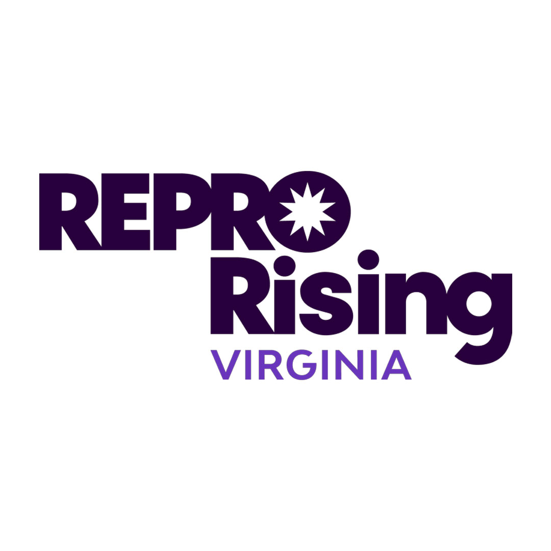 REPRO Rising Virginia