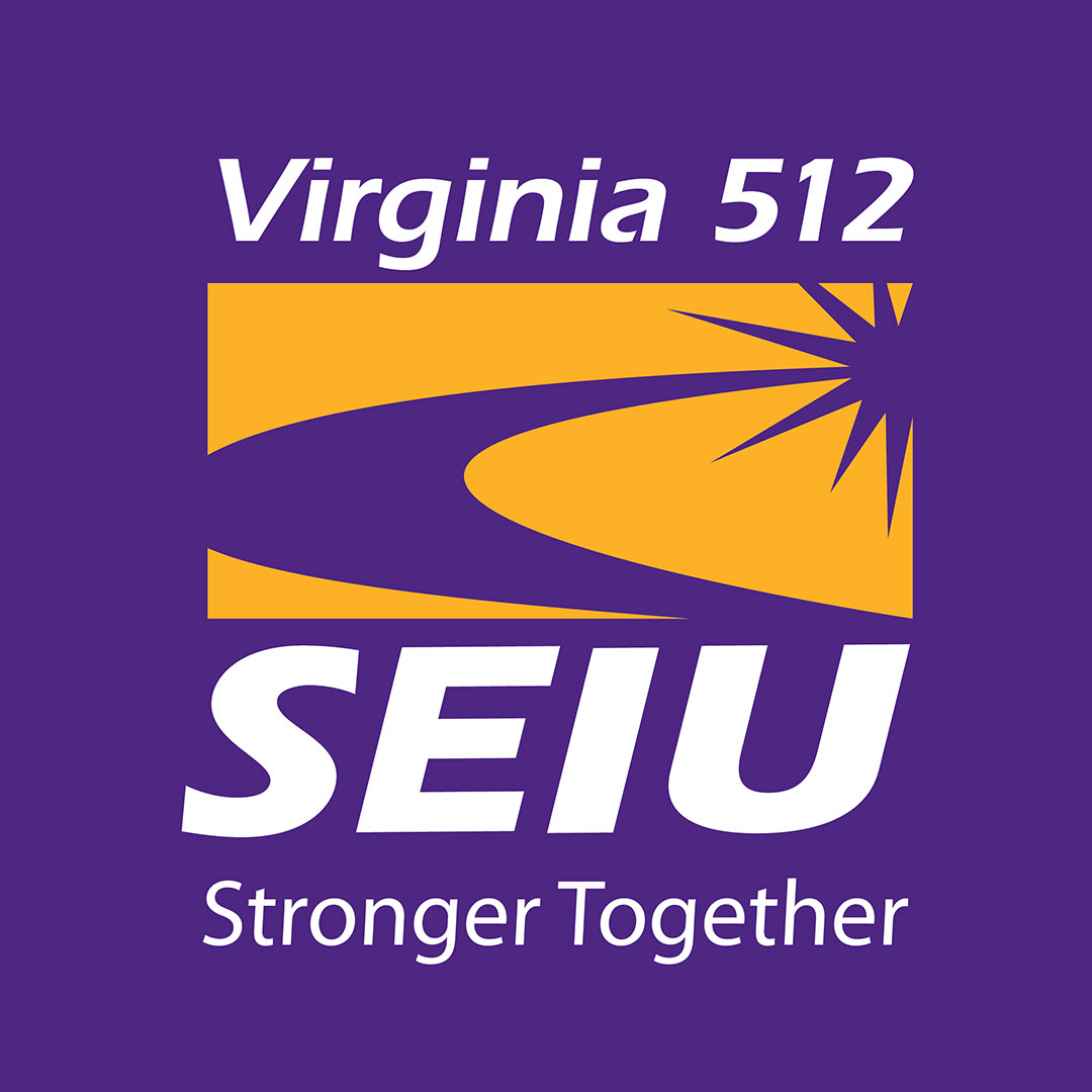 SEIU Virginia State Council