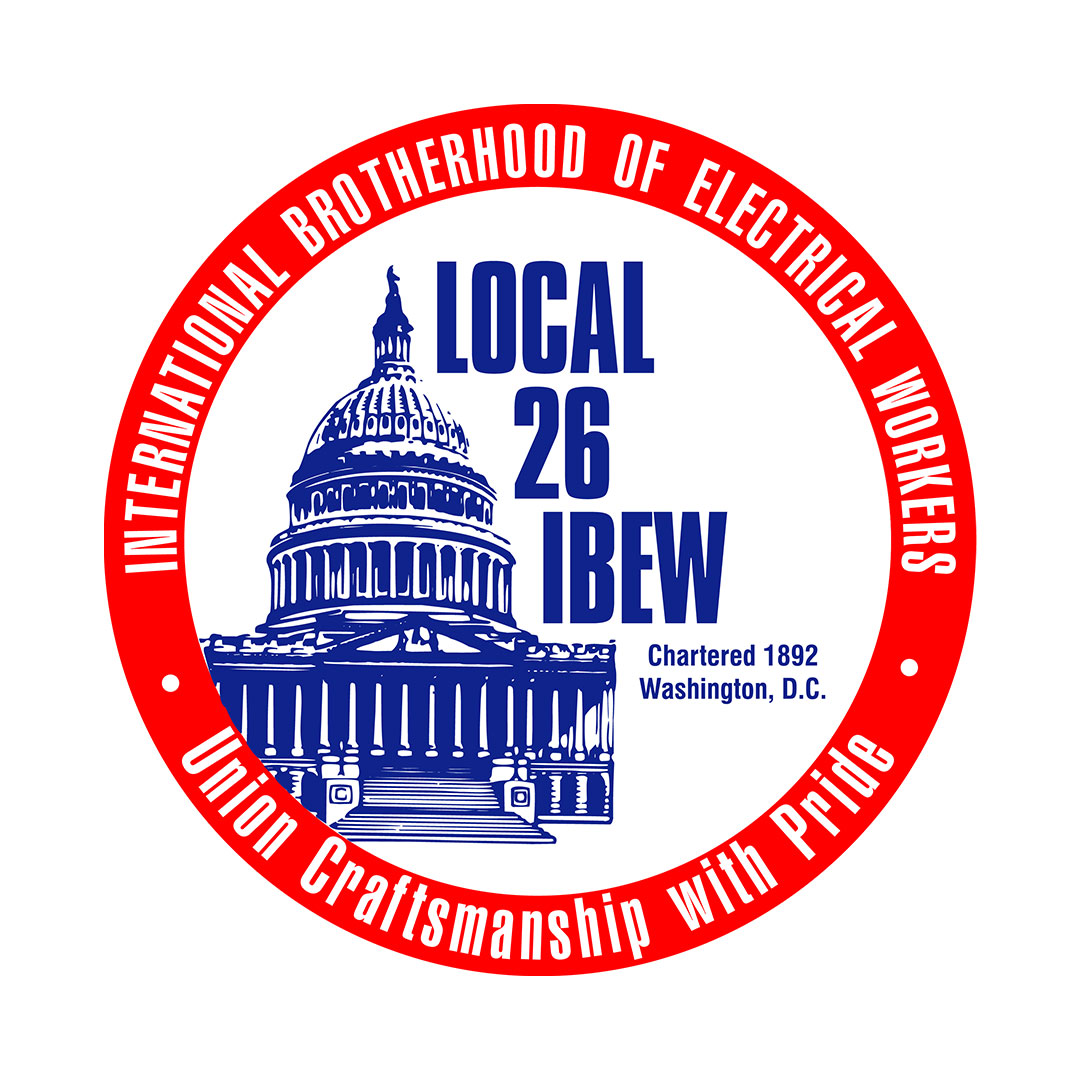 IBEW Local 26