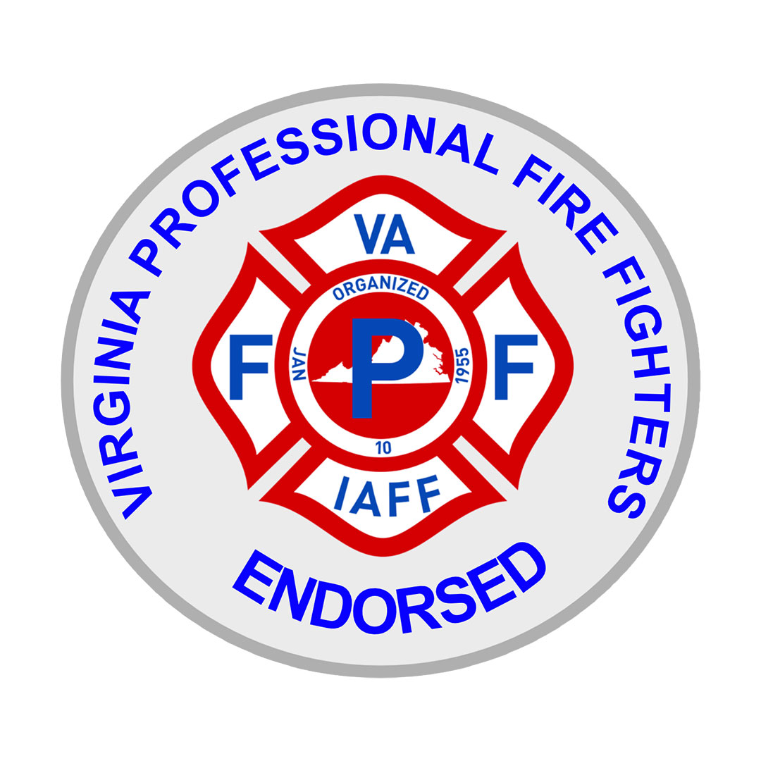 Virginia Professional Fire Fighters