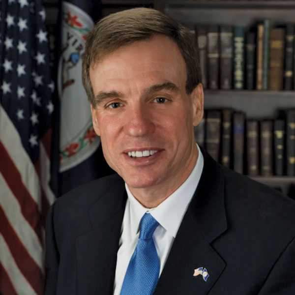 Mark Warner