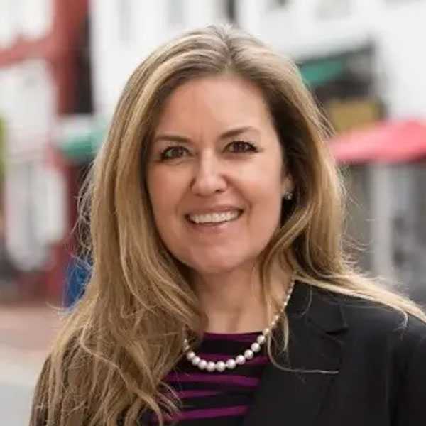 Jennifer Wexton