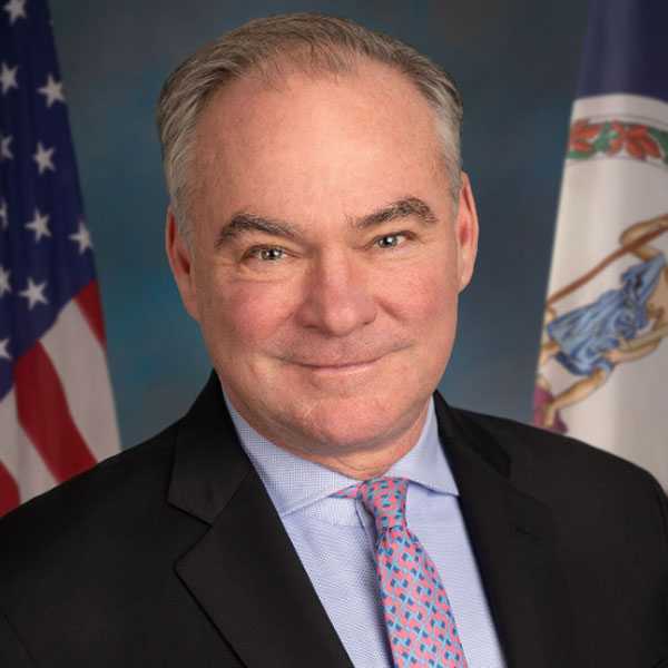 Tim Kaine