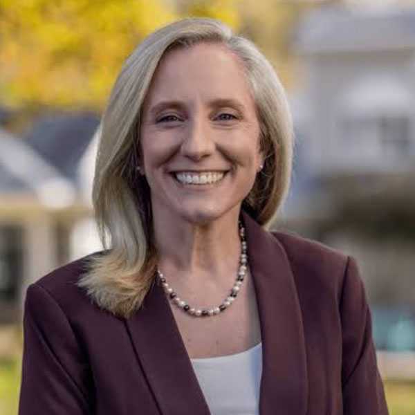 Abigail Spanberger